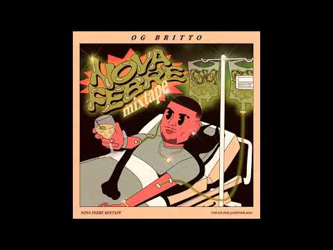 @OGBRITTO - QUERO HOJE (PROD.NATEQWEST)