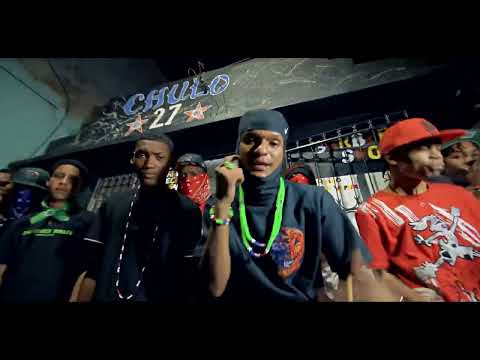 RK3 EL JINETON BOLA DE FUEGO ☄️ @elnete27