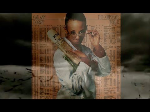 Gail Ann Dorsey - The Corporate World