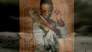 Gail Ann Dorsey - The Corporate World