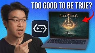 Watch THIS Before You Download GameHub for Mac (Windows gaming vs CrossOver)