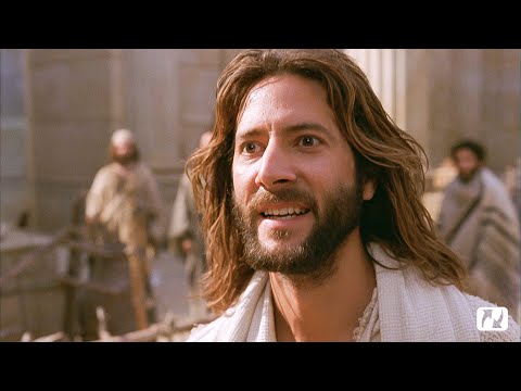 John 2 | Who is Jesus Anyway? | The Life of Jesus