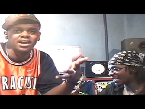 Furahiday - The Making Nonini and Nameless 2005 [SMS "Skiza 6110063" to 811]