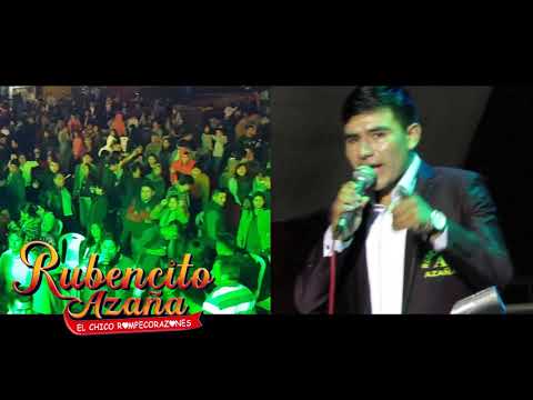 Rubencito Azaña // chofercito carretero