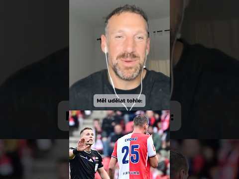 Kdyby si Tomáš Chorý nechal od nás poradit, tak to nemuselo dopadnout fiaskem🤣🤷🏻‍♂️ #bombyktyci