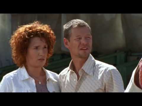 ZDF Die Rosenheim-Cops: Schwarze Ikonen (Staffel 4 Folge 4)