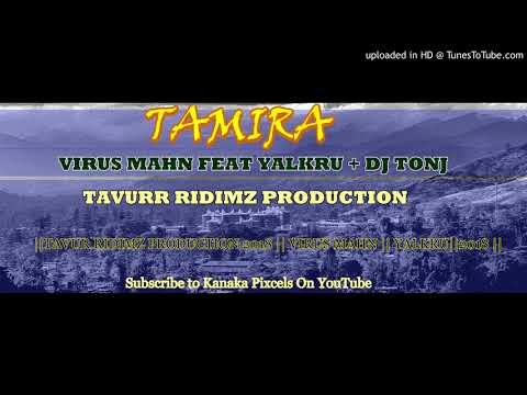 Tamira - VIRUS MAHN Feat YALKRU