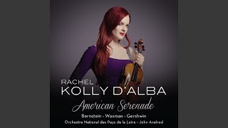 Fantasy on Porgy &amp; Bess : I It ain&#39;t Necessarily So