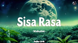 Download lagu Sisa Rasa - Mahalini (Lirik Lagu) ~ Mengapa masih ada sisa rasa di dada mp3 Download lagu Sisa Rasa - Mahalini (Lirik Lagu) ~ Mengapa masih ada sisa rasa di dada mp3