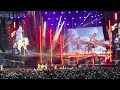 Luke Combs Ain T No Love In Oklahoma Ullevi 2026