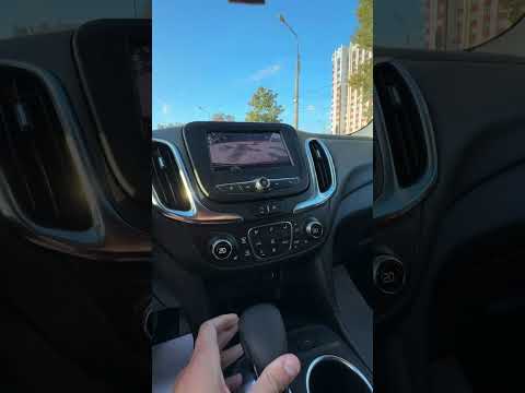 фото chevrolet equinox ii рестайлинг 0