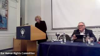 In Conversation with Mary Lawlor | Keynote & Panel Discussion