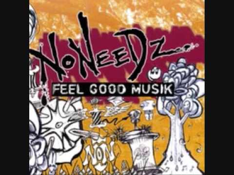 Noneedz - I Want You Back Tribute