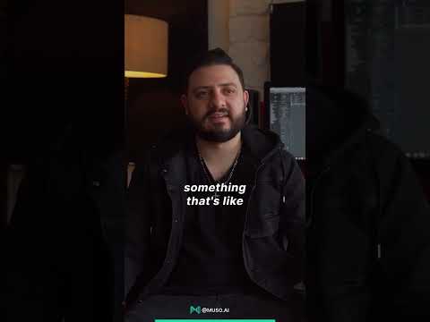 Rogét Chahayed On His Music Creation Formula