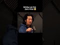 Bobby Lee Has NO FILTER | HILARIOUS Podcast clip