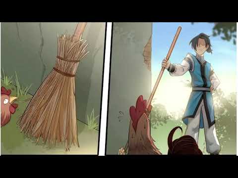 Martial Peak CHAPTER 01 - ENG DUB