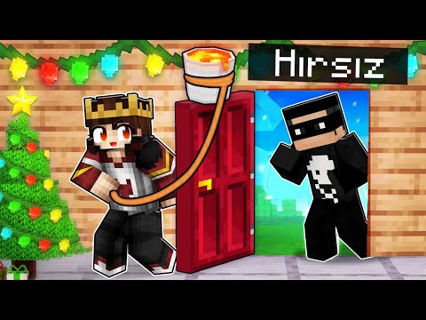 BAYDOKTOR VS MİNECRAFT #478 😱 - Minecraft