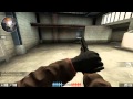 7 day BAN for THIS... (CS:GO) 