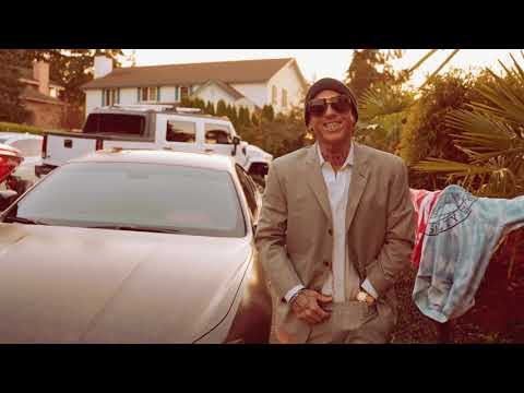 Jesse James Greenwood -- SUPERSTAR (OFFICIAL VIDEO)