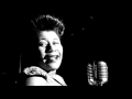 Ella Fitzgerald - Round Midnight