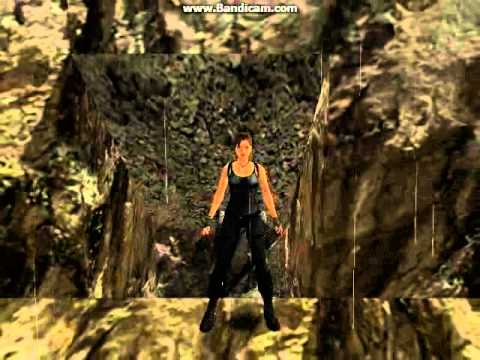 Tomb Raider-TRLE Multiplayer (13)