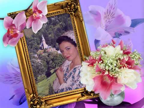 Ionela Oana - Cin' ma pus sa ma marit.wmv