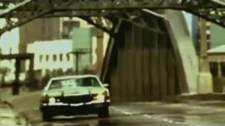 Last Night On Earth ~ U2