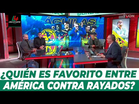 LÍNEA DE 4 | Arranca la Jornada 9 de la Liga MX: análisis y lo más destacado ⚽️🔥 I TUDN