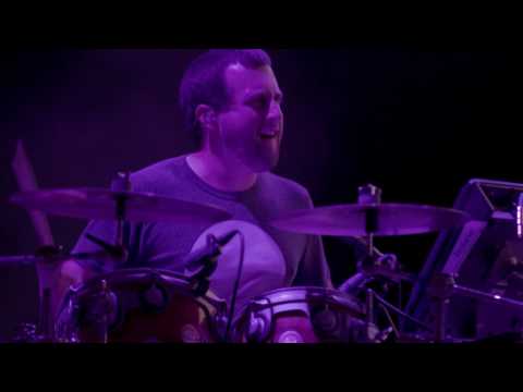 Papadosio |  The Bionic Man Meets His Past | Red Rocks Amphitheater | May 7th 2017