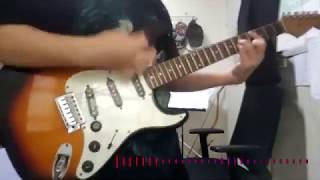 Download lagu Silent Siren&Poppin'party - Cherry bomb (Guitar cover) mp3