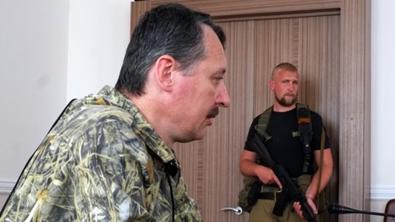 RUSSIAN NATIONALIST’S PRISON LETTER SHOCKED PUTIN: ‘WE MUST PREPARE FOR CAPITULATION || 2025
