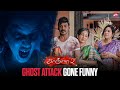 Ghost Fear Turns Into Laugh Riot Kanchana 2 Raghava Lawrence Taapsee Sun NXT