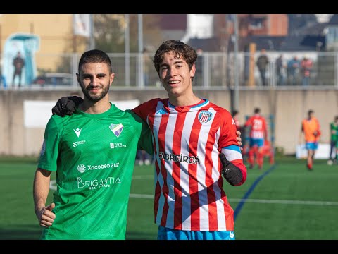 División de Honor 2021/2022. Lugo 4-0 Ural