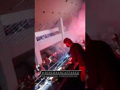 #HERNANCATTANEO Bogotá 24.Jul.2021 @crescendo.col 🇨🇴 💫❤️ 🎥 by @republicaprogressive
