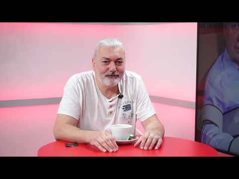 Daniel Hůlka: Proč jsem se rozešel s Milošem Zemanem?