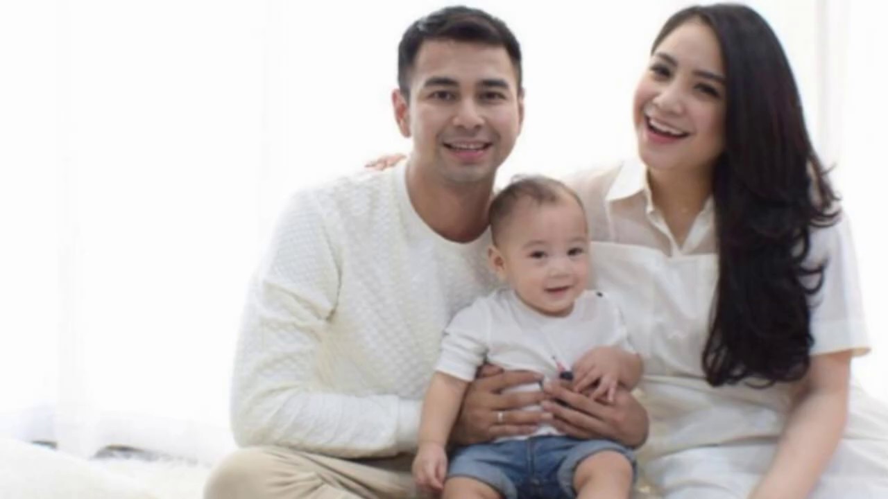 Lirik Lagu Hadiah Tuhan - Nagita Slavina, Lagu TikTok: Semoga Bahagia