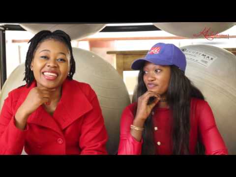 #KHAFS - EPISODE SIX :  DANCE YOUR BODY BACK TO FITNESS (PART 1)