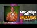 Lufunga Jitungulu Bhukango Official Audio Music MBASHA STUDIO