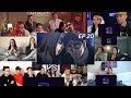 Attack On Titan Season 04 Episode 20 Reaction Mashup Anime Attackontitan Animereactionmashup