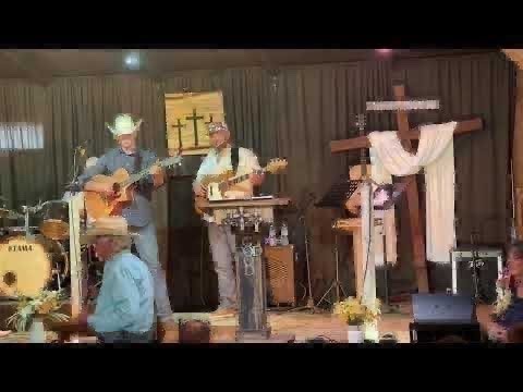 Live streaming of The Church at Triple Cross, Micanopy, FL