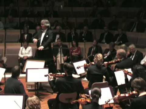 Tchaikovsky Symphony No.1  2nd movement