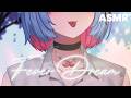 【Roleplay ASMR】 Kamu gak bisa ngapa-ngapain aku kan? :p (flirty teasing, whisper) 【Vtuber Indonesia】