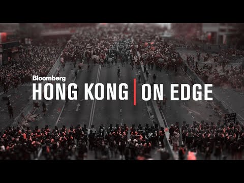 Special Report: Hong Kong on Edge