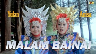 Download lagu YULAN & ANISA - MALAM BAINAI | DENDANG MINANG TERBARU mp3 Download lagu YULAN & ANISA - MALAM BAINAI | DENDANG MINANG TERBARU mp3