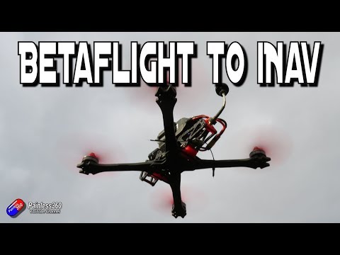 inav-22-quad-build-pt-2
