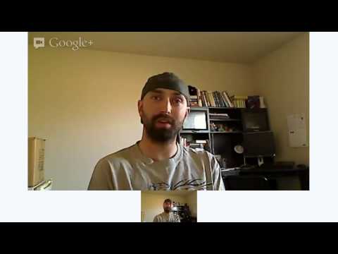 2012-12-04 Pete Bagwell "Praying In Tongues Brings God's Ordination"