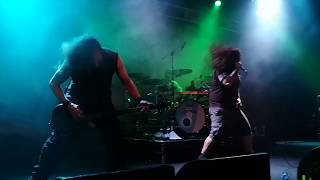 Kataklysm - Guillotine LIVE @ Metro Theatre, Sydney