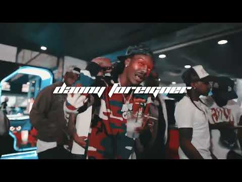 808 Melo Apocalypse x Stxrkz Drill Type Beat | prod. DannyForeigner x @melobaker x @sincere05