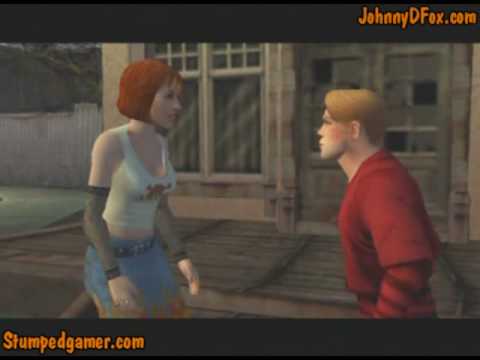 Bully -99- Complete Mayhem [1/2]