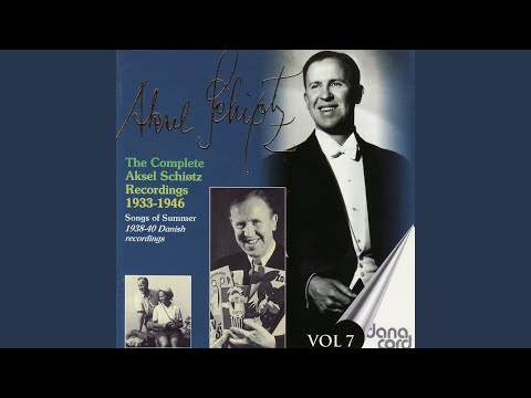 "Der var engang - ": Serenade. Natten er svanger